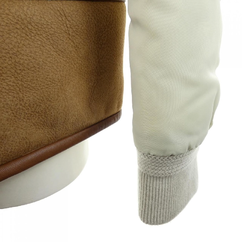 MONCLER DELAGRANGE Áo khoác lông - Hàng hiệu Chính hãng 893121