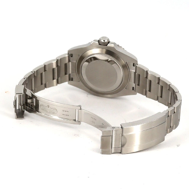 Đồng hồ Rolex Submariner 124060 SS tự động - Hàng hiệu Chính hãng 881455