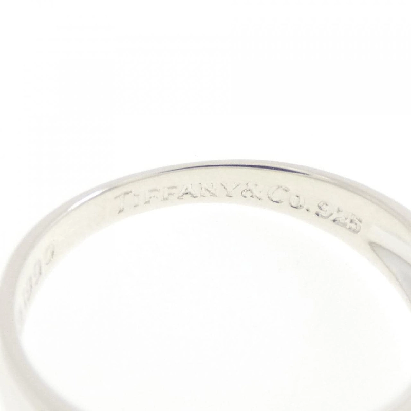 Nhẫn Chữ Ký Tiffany - Hàng hiệu Authentic 833795