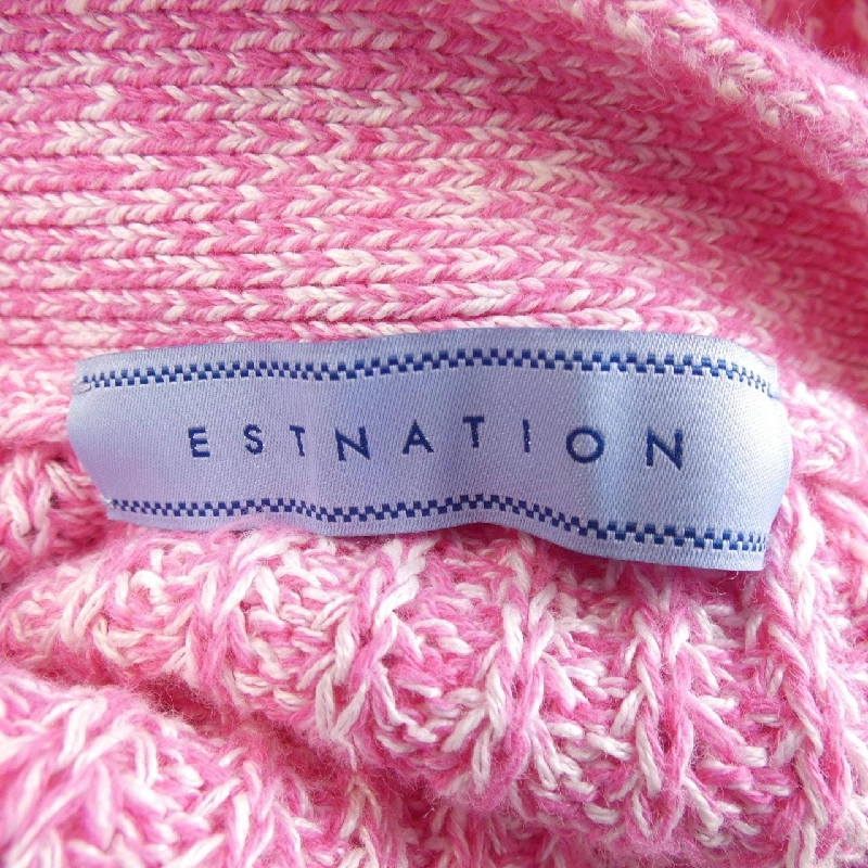 ESTNATION カーディガン - Hàng hiệu Authentic 812469