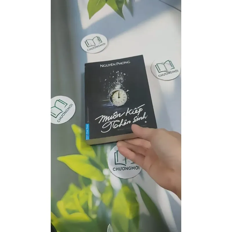 Muôn Kiếp Nhân Sinh 1 715573