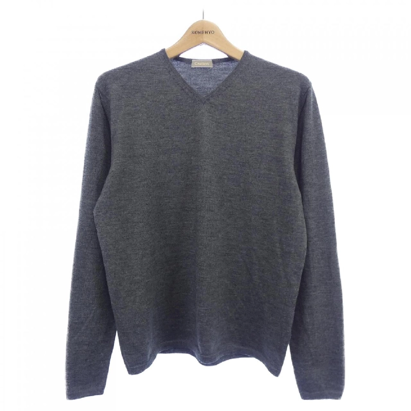 クルチアーニ Cruciani CU2071 ニット - Hàng hiệu Authentic 886582