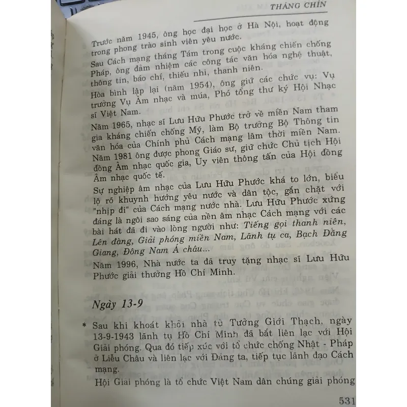 NGÀY NÀY NĂM XƯA - NGUYỄN VĂN HẢI chủ biên 738800