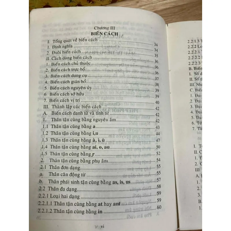 Ngữ Pháp Tiếng Phạn - Lê Mạnh Thát, Nguyên Giác - Như Minh 1022221