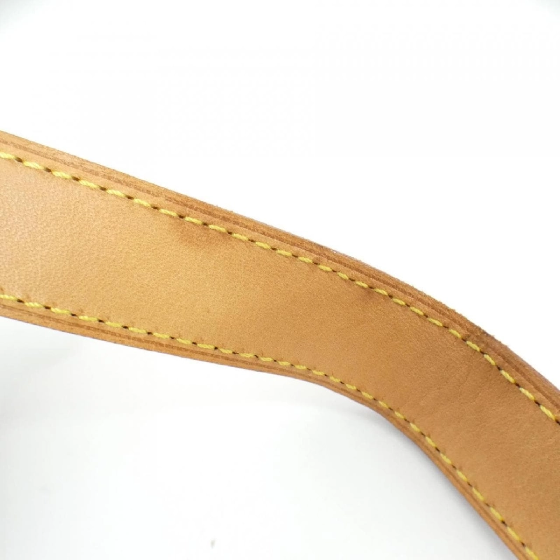 【Vintage】Túi xách vai Louis Vuitton Monogram Denim Baggy GM M95048+J54316 608478