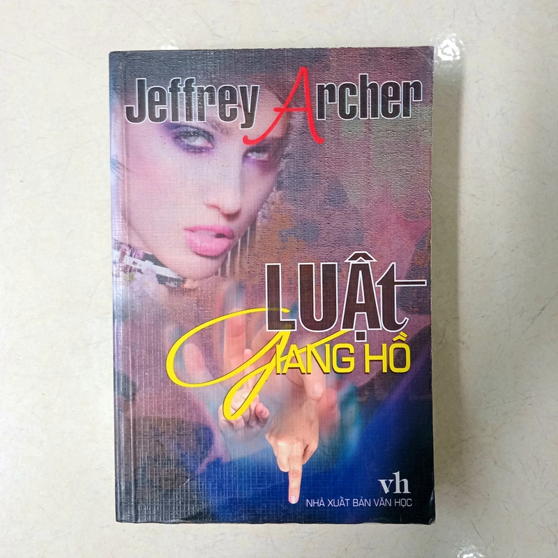 Luật Giang Hồ 📚 521390