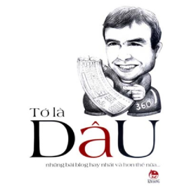 [SÁCH CŨ HCM] Tớ Là Dâu - Những Bài Blog Hay Nhất Và Hơn Thế Nữa... - Joe Ruelle 57883
