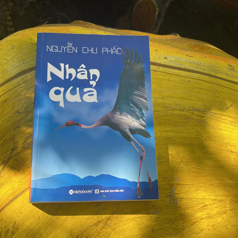 COMBO ĐƯỜNG VỀ CỰC LẠC- NHÂN QUẢ- TẠNG THƯ SINH TỬ 777952