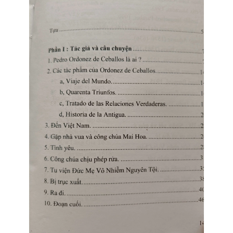 CÔNG CHÚA MAI HOA TIỂU THUYẾT HAY LỊCH SỬ - ĐÀO QUANG TỎAN - 145 trang LỊCH SỬ - CHÍNH TRỊ - TRIẾT HỌC ANTQ0709 919557