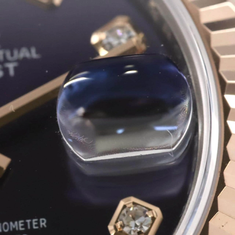 Đồng hồ Rolex Datejust 279171G SSxPG tự động - Hàng hiệu Authentic 873555