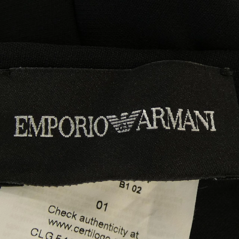 【Mã giảm giá】Emporio Armani EMPORIO ARMANI Quần 653045