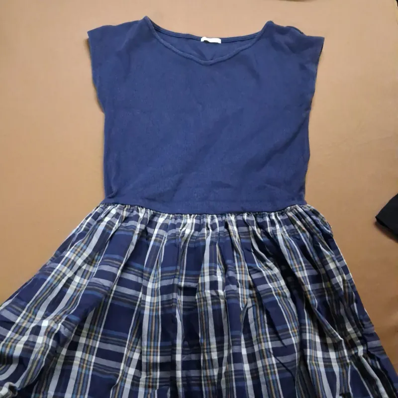 Đầm đi chơi  777342