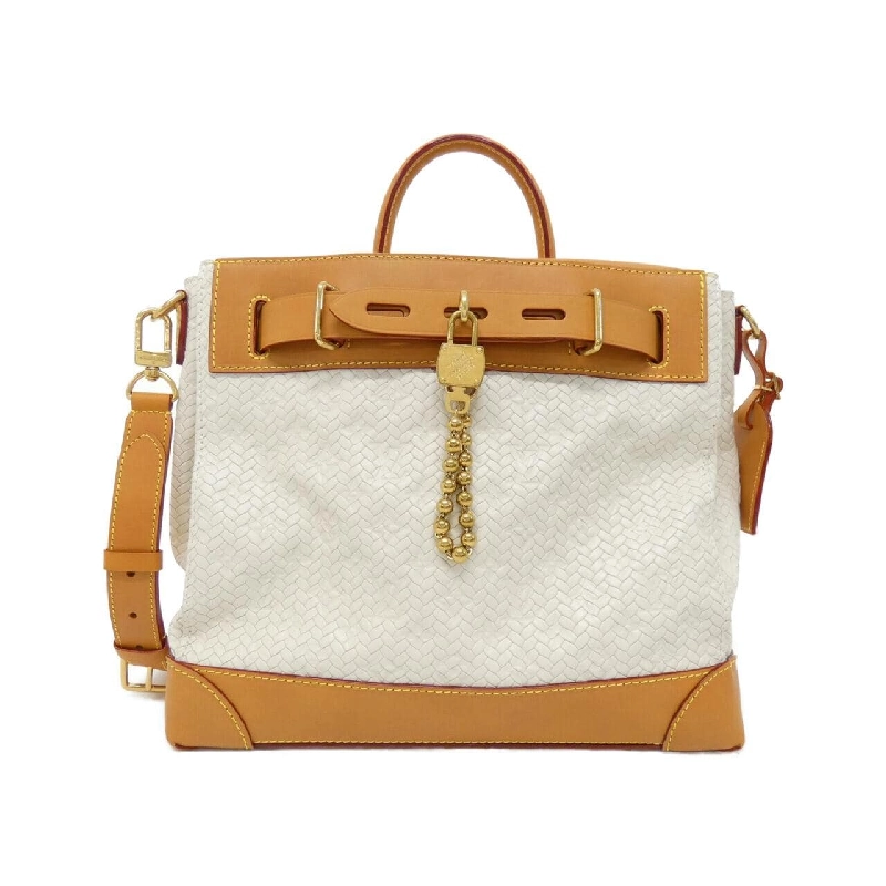 Túi Louis Vuitton Steamer 30cm M14743 616894