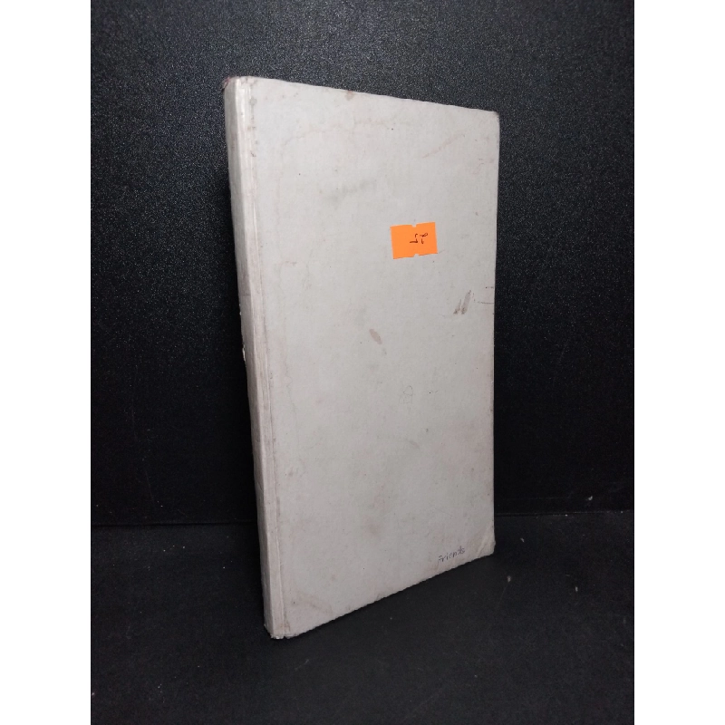 Tình bạn (song ngữ, bìa cứng) mới 80% ố viết lên bài gấp góc nhẹ 1998 HCM2103 VĂN HỌC Blogmeo 27525 464843