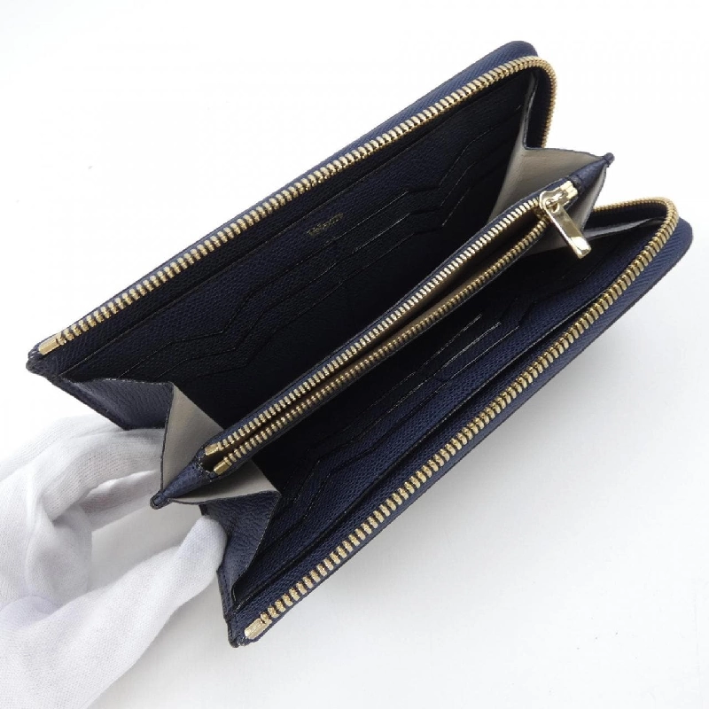 Ví cầm tay L của VALEXTRA SGZA0024028LOCWZ99B - Hàng hiệu Chính hãng 831402