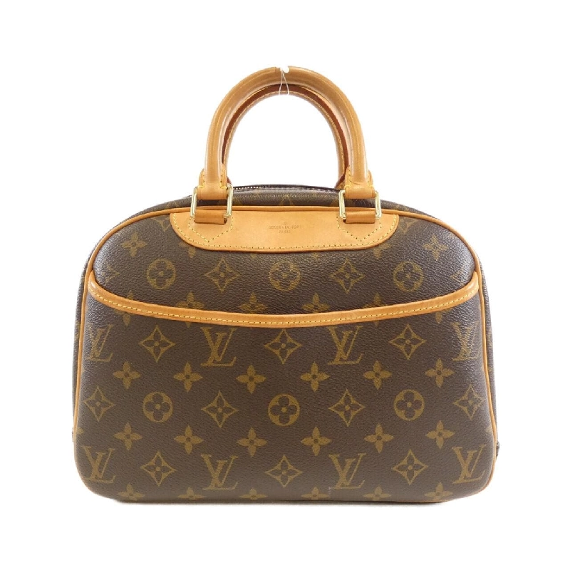 Túi Louis Vuitton Monogram Trouville M42228 616336