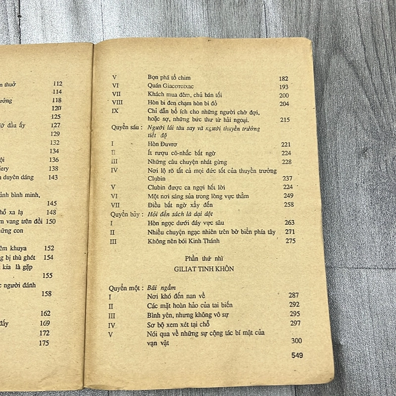 Lao động biển cả. 2a1 521724