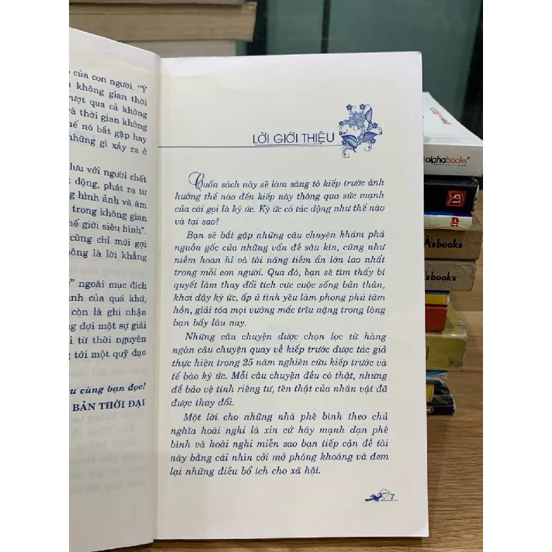Điều kỳ diệu của ký ức – Sylvia Browne & Lindsay Harrison 576219