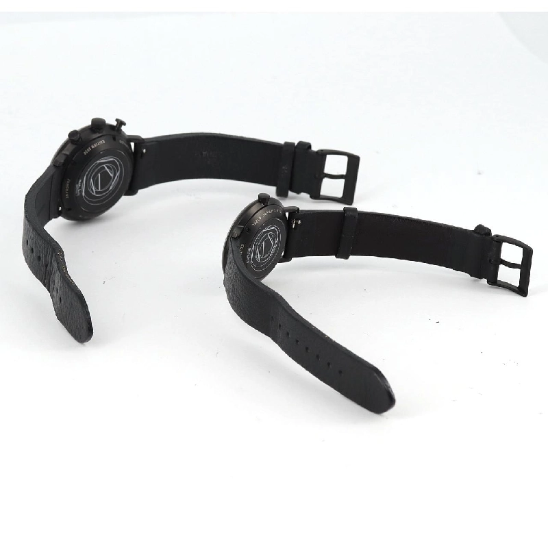 Đồng hồ tự động Yunhans Max Bill Kleine Automatic Chronoscope PVD 2020LTD 027/4016.02 027/4017.03 SS - Hàng hiệu Chính hãng 875706