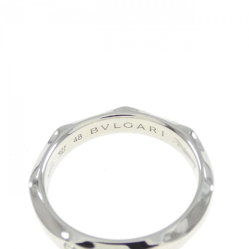 Nhẫn Bulgari Infinite - Hàng hiệu Authentic 841106