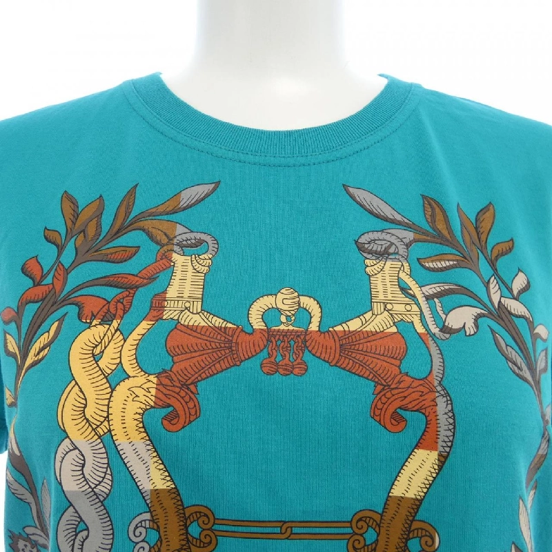 Áo thun HERMES - Hàng hiệu Chính hãng 826341