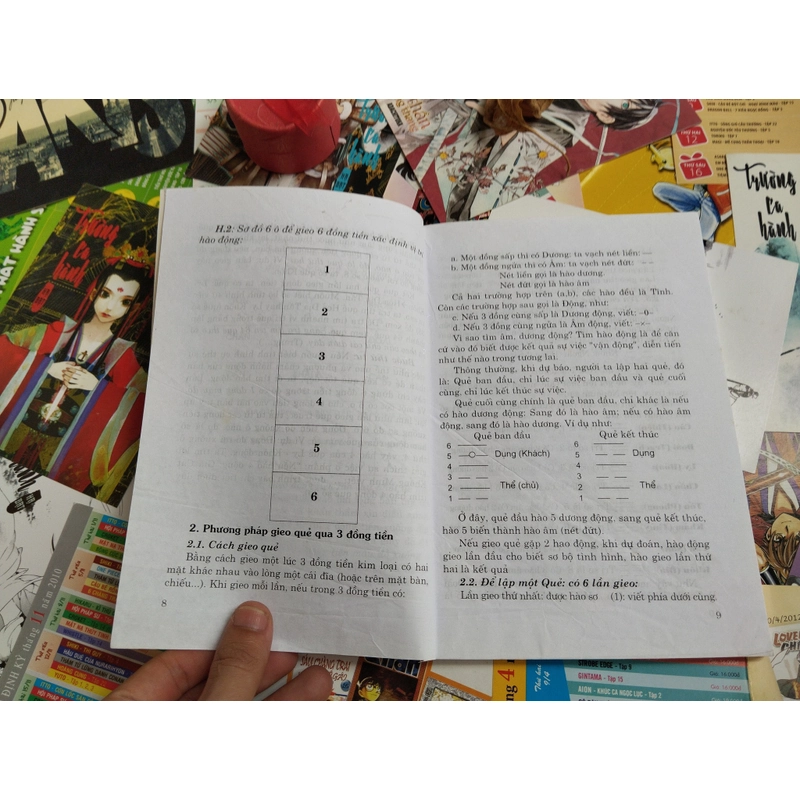 KHỔNG MINH THẦN TOÁN 414222