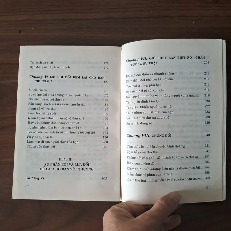 Khi chồng bạn nói dối 557764