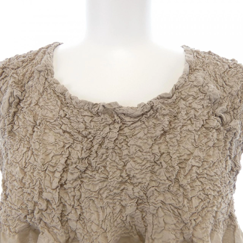 me ISSEY MIYAKE MI42FT412 Top - Hàng hiệu Authentic 774106