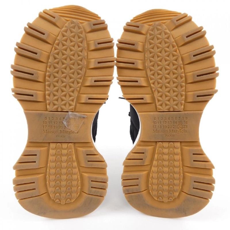 【Mã giảm giá】Giày sneaker Maison Margiela 663339