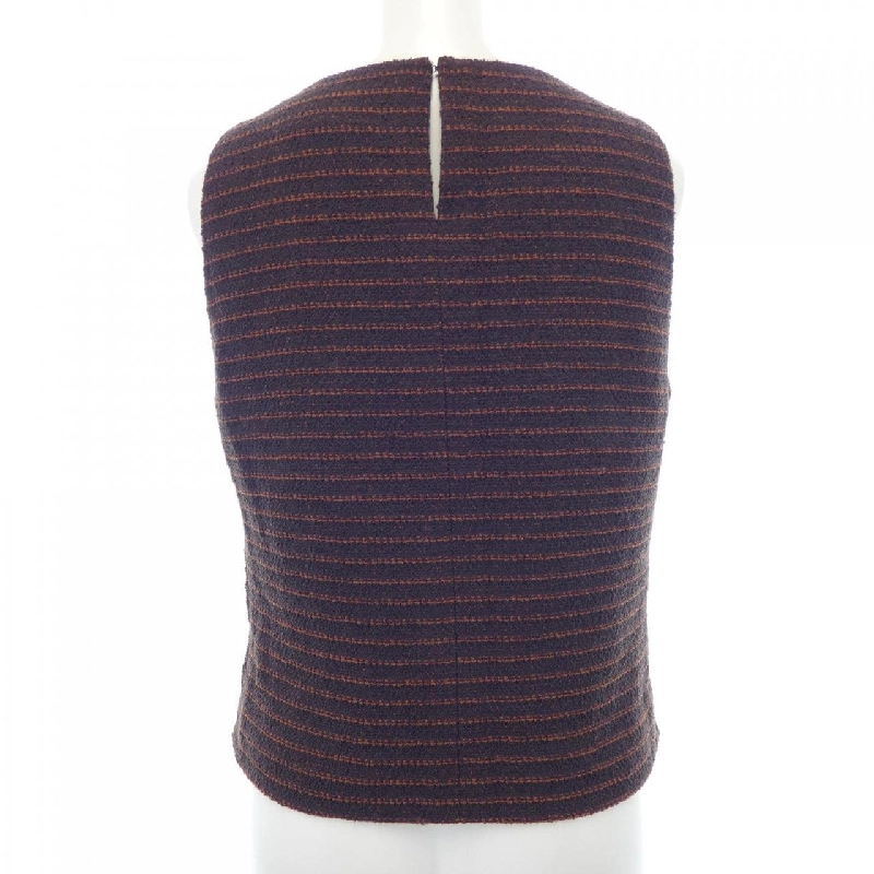 【Vintage】Chanel CHANEL P11497V06878 98A. Bộ ba 656603