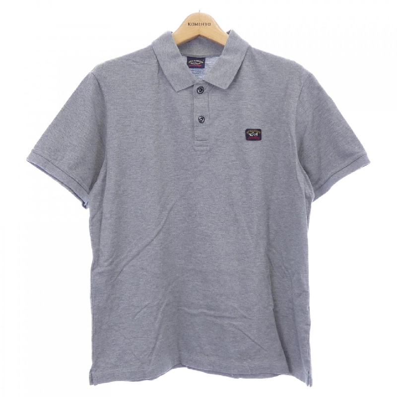Áo polo PAUL&SHARK - Hàng hiệu Authentic 895869