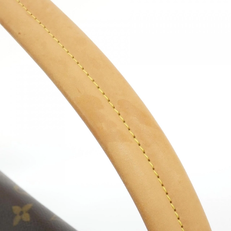 Túi xách vai Louis Vuitton Monogram Beverly MM M40121 610237