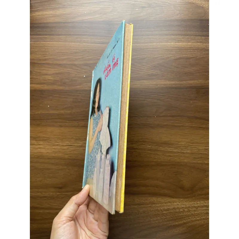 Chuẩn bị làm mẹ - Nelson 1000413