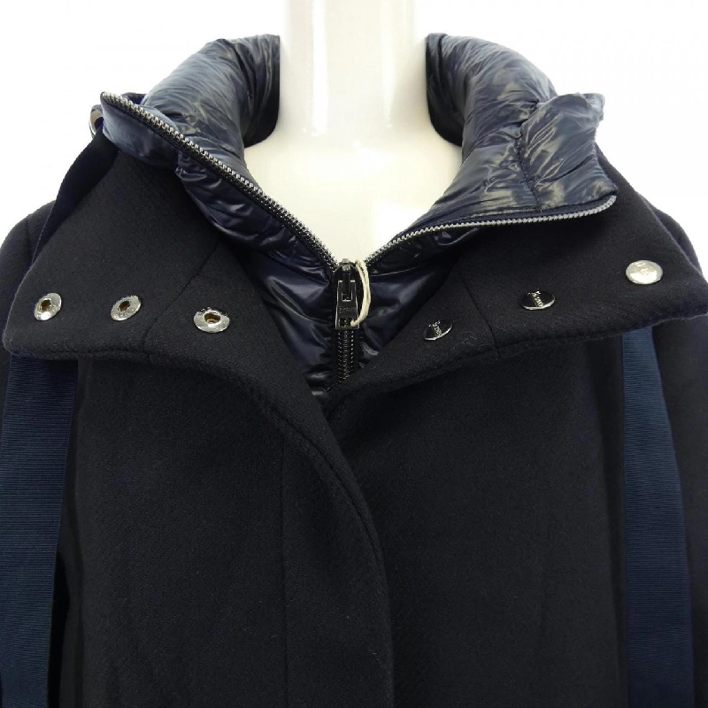 Herno PI001966D 33344 Áo khoác lông 630948