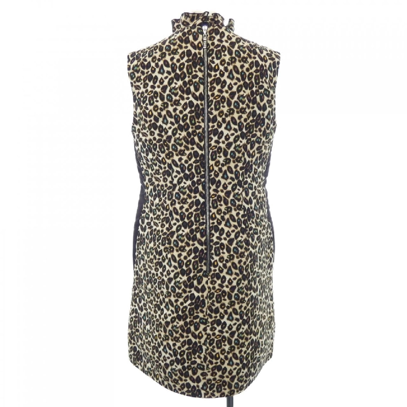 【Mã giảm giá】Louis Vuitton LOUIS VUITTON Đầm 651120