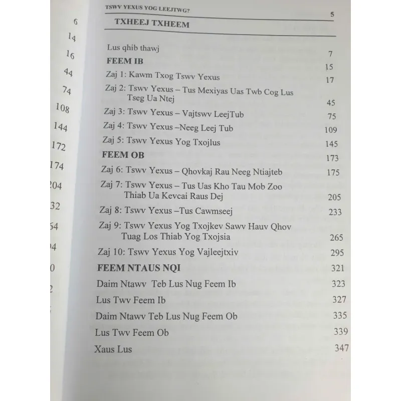 Sách Chúa Giêsu Là Ai? - TWSV YEXUS YOGILEE TING, Hồng Đức 90.000 VNĐ 655714