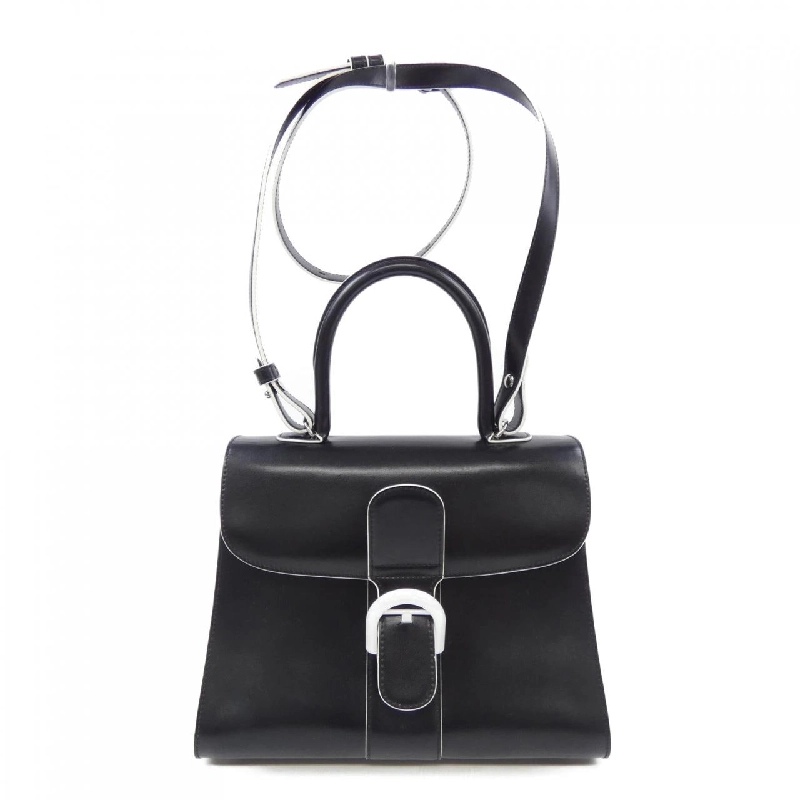 Túi DELVAUX LINING CLOUDS BRILLANT 657989