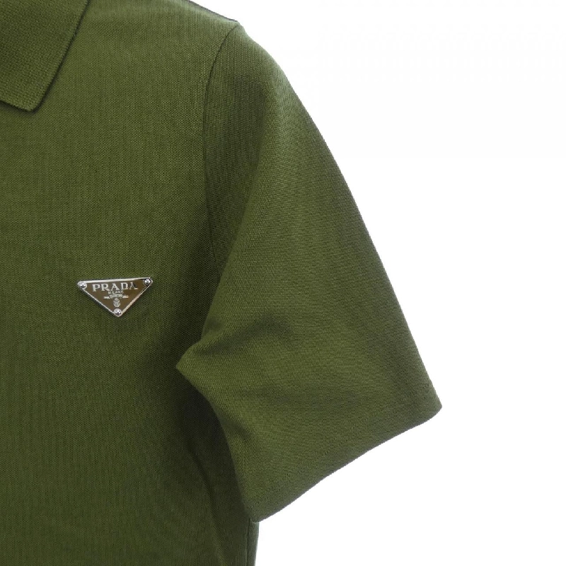 Áo polo PRADA - Hàng hiệu Chính hãng 826213