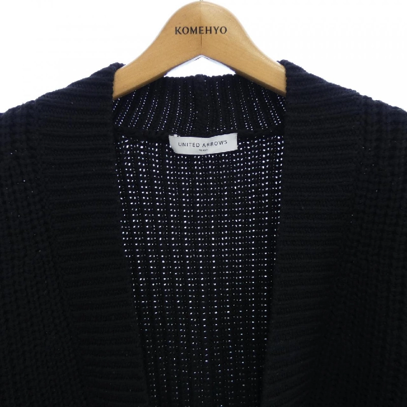 Hàng hiệu UNITED ARROWS - Áo khoác cardigan 906517