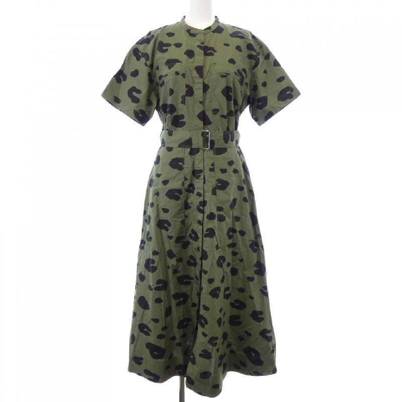 Theory ワンピース - Hàng hiệu Authentic 809856