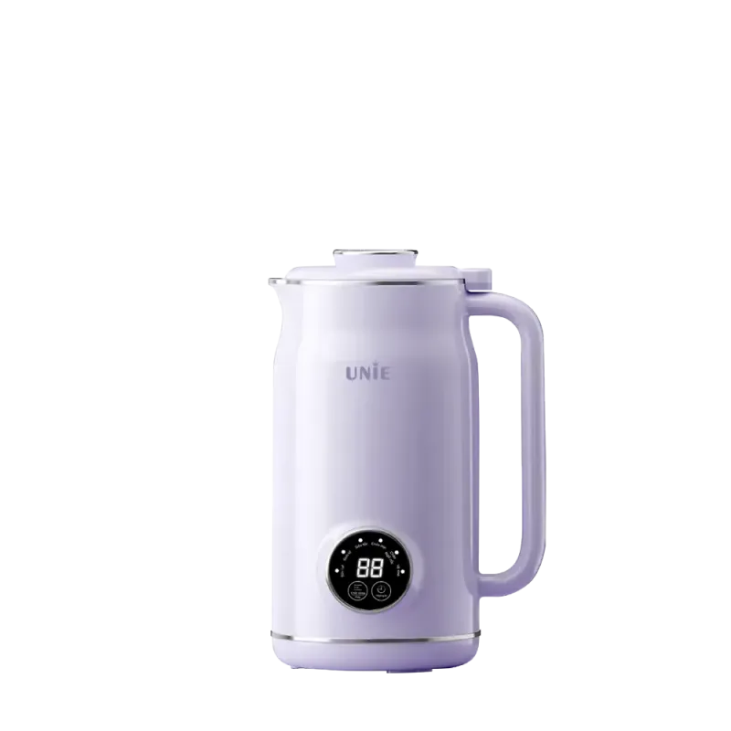 ✨ Máy làm sữa hạt UNIE UMB06 – Nhỏ gọn, tiện lợi, siêu xinh! 727522