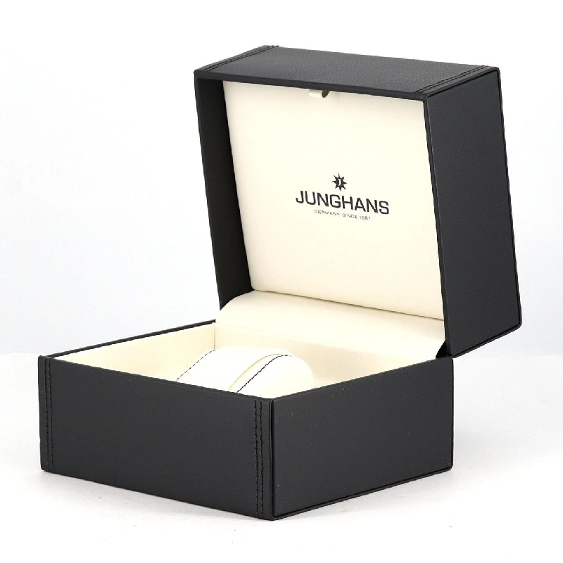 Đồng hồ Yunhans Max Bill Chronoscope 27.4003 SS tự động - Hàng hiệu Authentic 881979