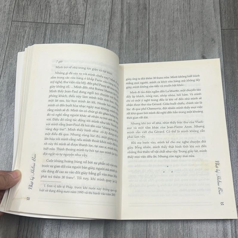 Nhật ký Hélène Berr. 1a5 527894