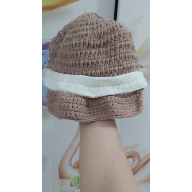 Mũ len cho bé 472516