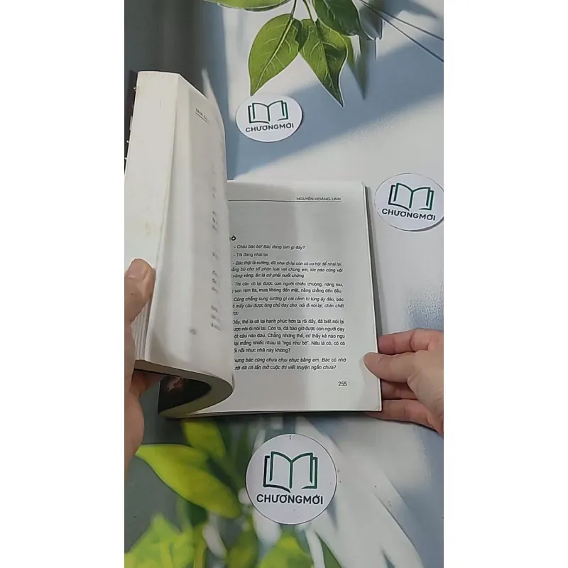 Nhà quản lý - Anh là ai? 688534