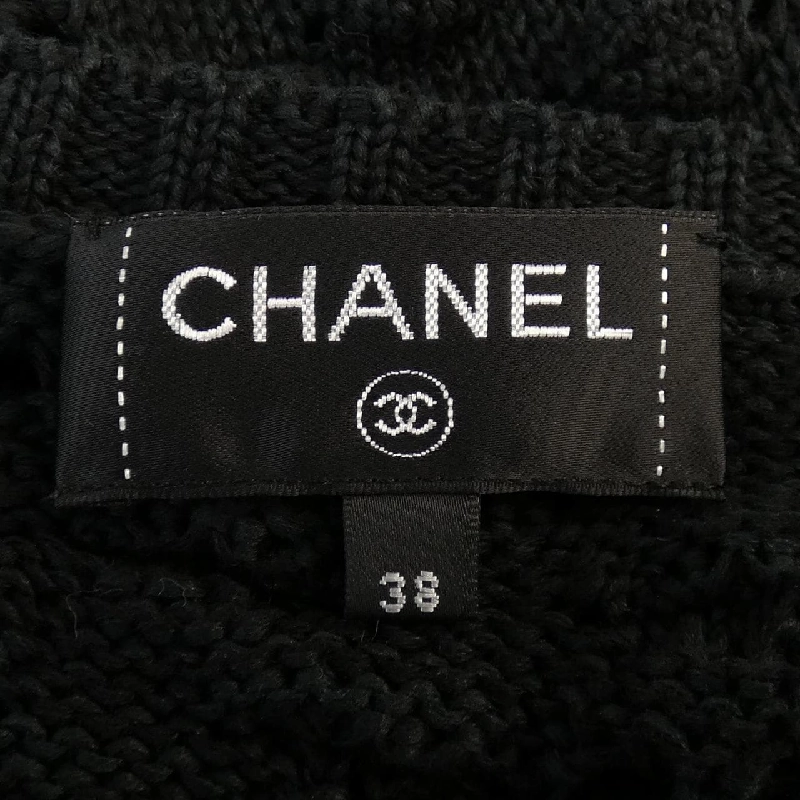 【Mã giảm giá】Chanel CHANEL Váy 652911