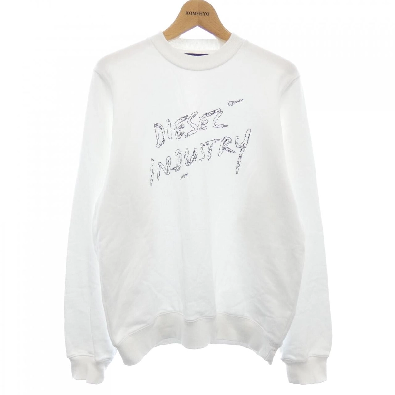 【Mã giảm giá】DIESEL Sweat 638997