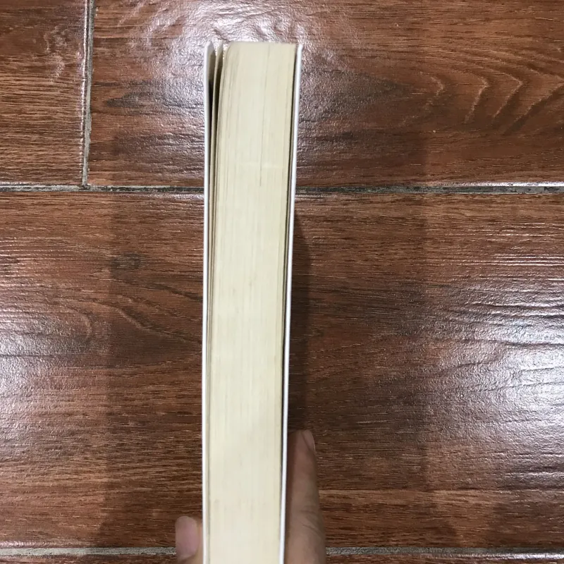 Thư gửi Mina - Thuận (7) 993075