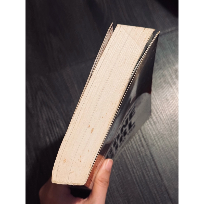 Gone girl cô gái mất tích 502146