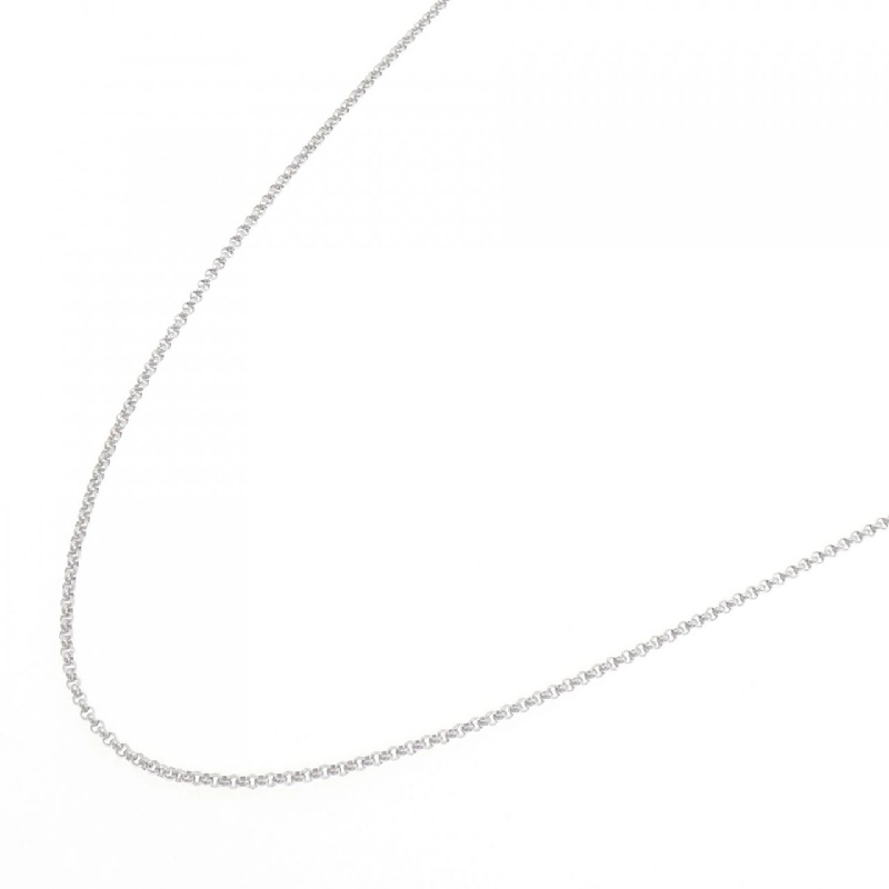 K18WG Dây chuyền - Hàng hiệu Authentic 869967